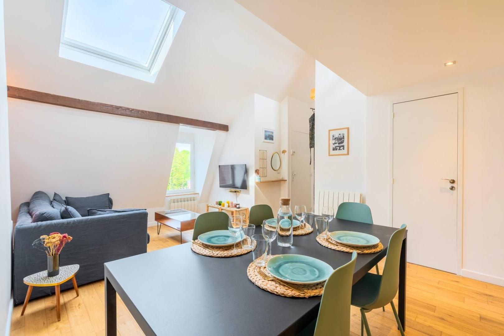 Charming Bright Flat In Vieux Lille. Apartment Exterior photo